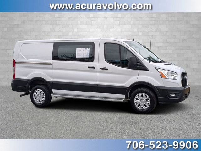 2021 Ford Transit Base