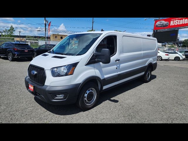 2021 Ford Transit Base