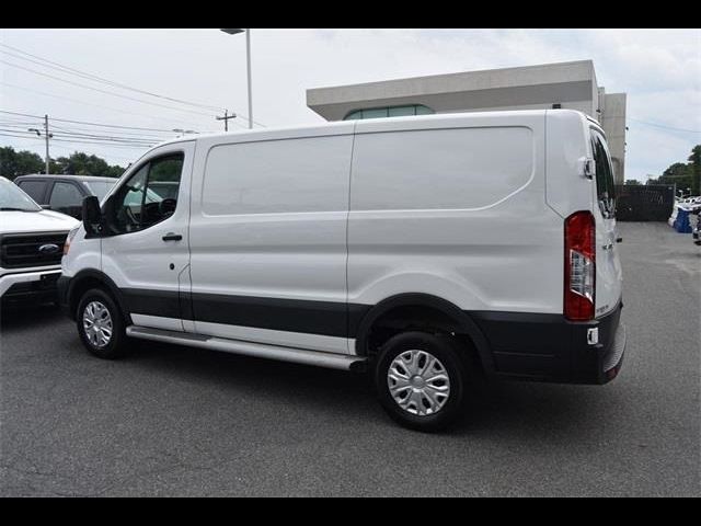 2021 Ford Transit Base