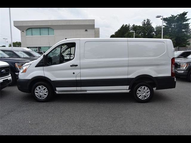 2021 Ford Transit Base