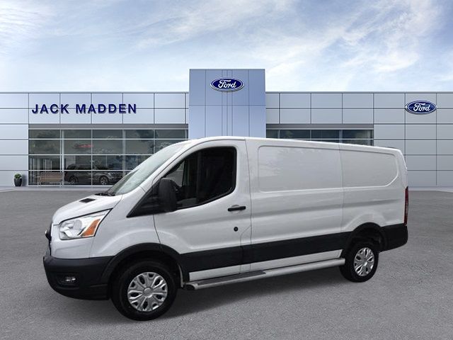 2021 Ford Transit Base