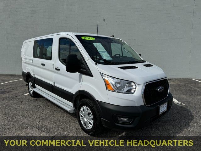 2021 Ford Transit Base