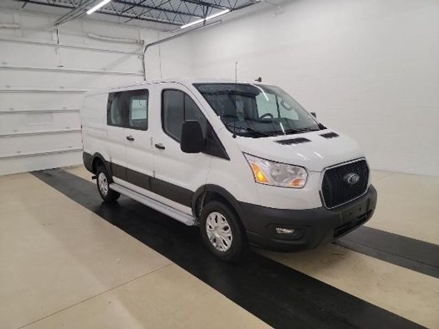 2021 Ford Transit Base