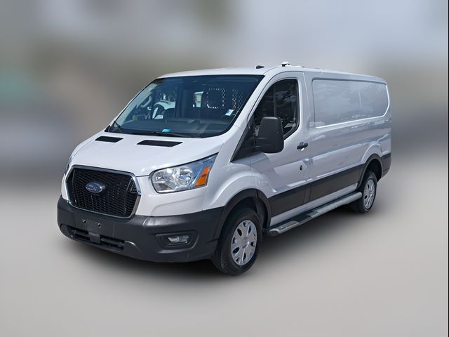 2021 Ford Transit Base