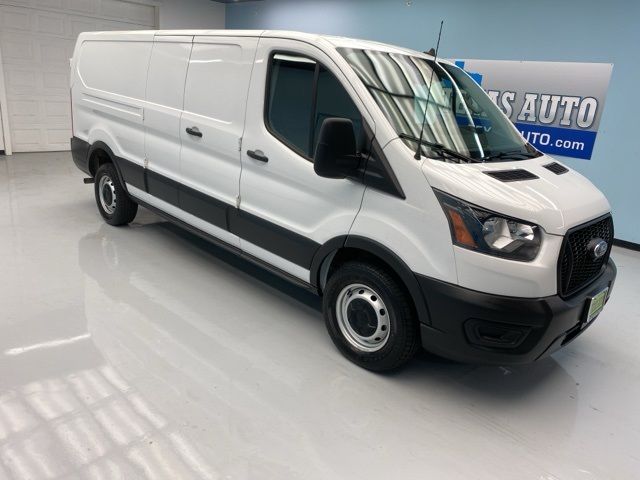 2021 Ford Transit Base