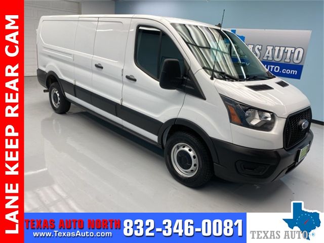 2021 Ford Transit Base