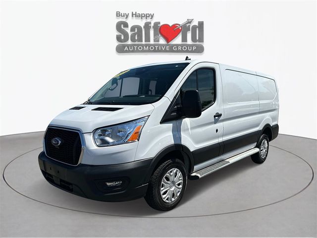 2021 Ford Transit Base