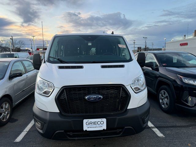 2021 Ford Transit Base