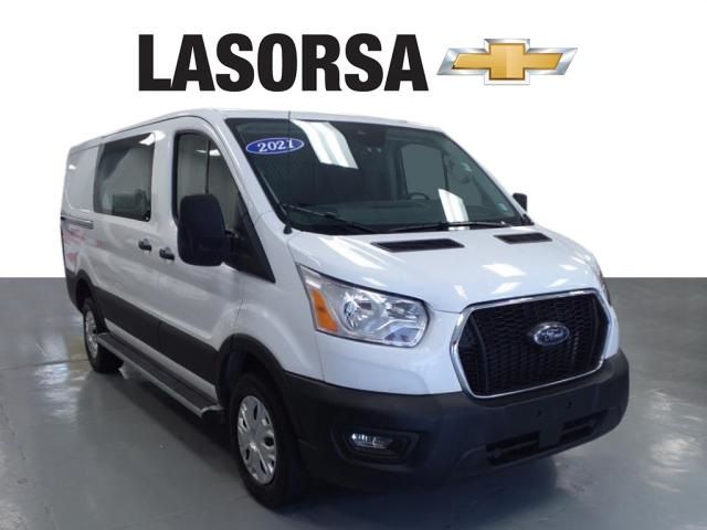 2021 Ford Transit Base