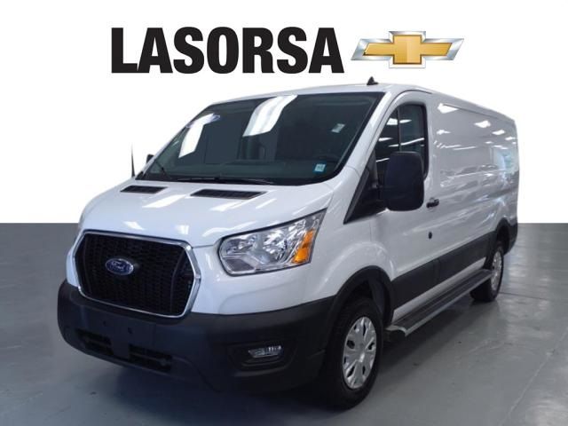 2021 Ford Transit Base