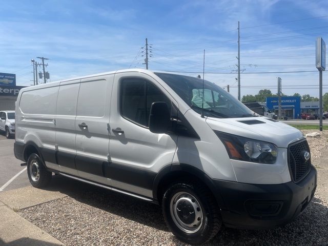 2021 Ford Transit Base