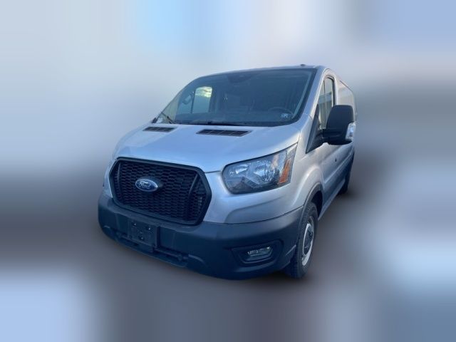 2021 Ford Transit Base