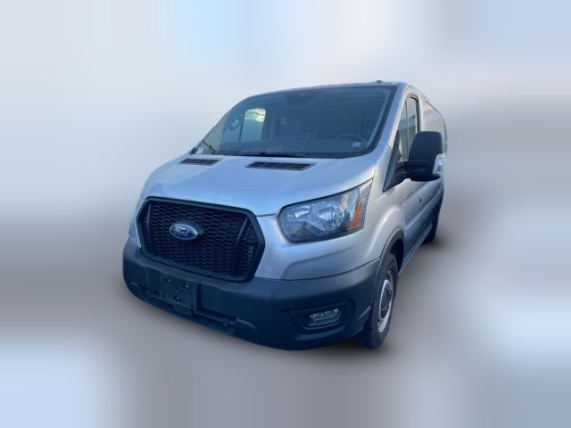 2021 Ford Transit Base