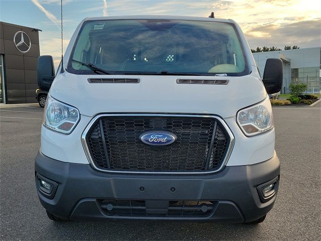 2021 Ford Transit Base