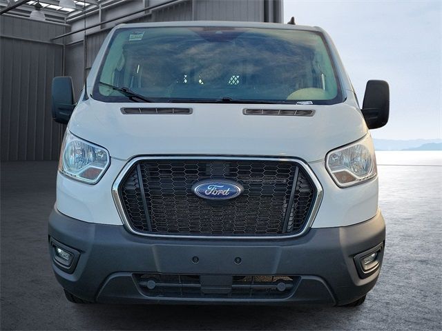 2021 Ford Transit Base