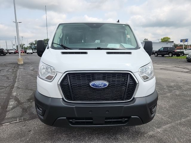 2021 Ford Transit Base