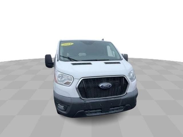 2021 Ford Transit Base