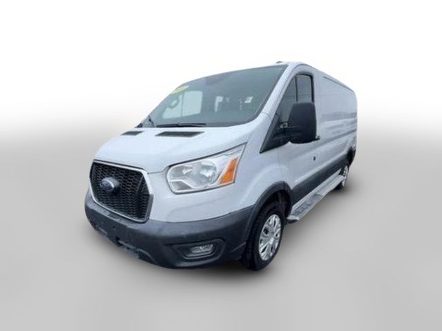 2021 Ford Transit Base