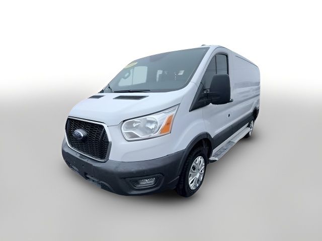 2021 Ford Transit Base