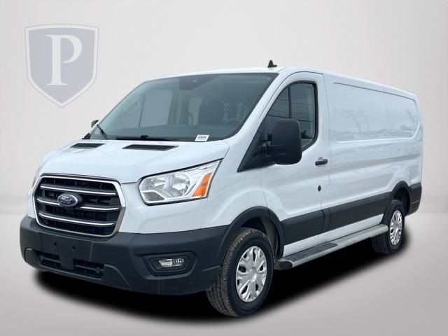 2021 Ford Transit Base