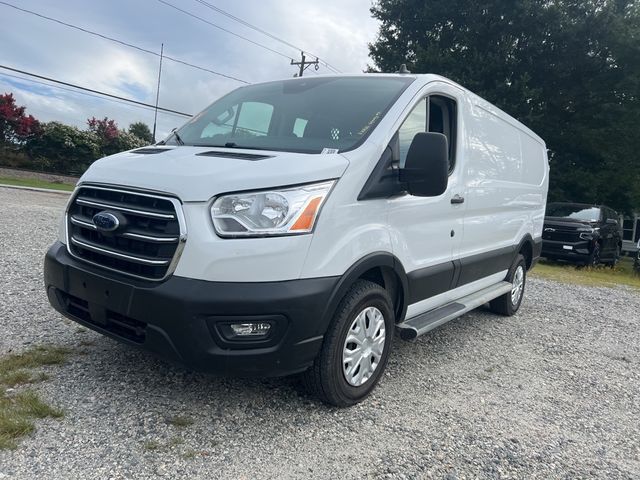 2021 Ford Transit Base