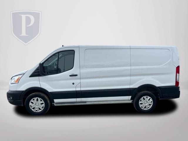 2021 Ford Transit Base