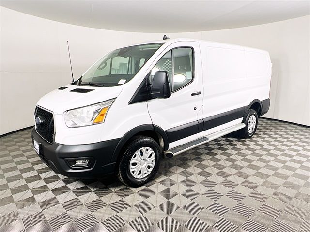 2021 Ford Transit Base