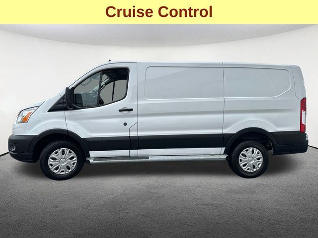 2021 Ford Transit Base