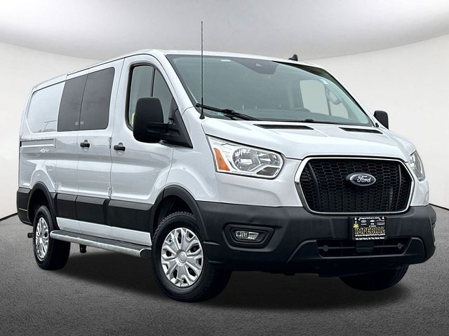 2021 Ford Transit Base