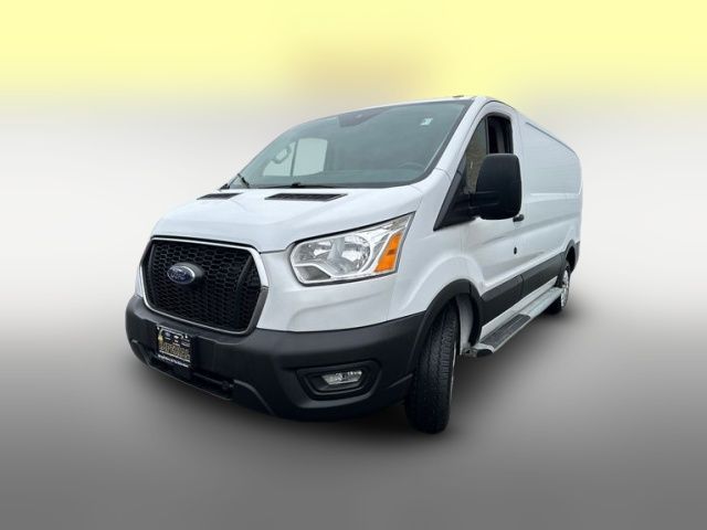 2021 Ford Transit Base