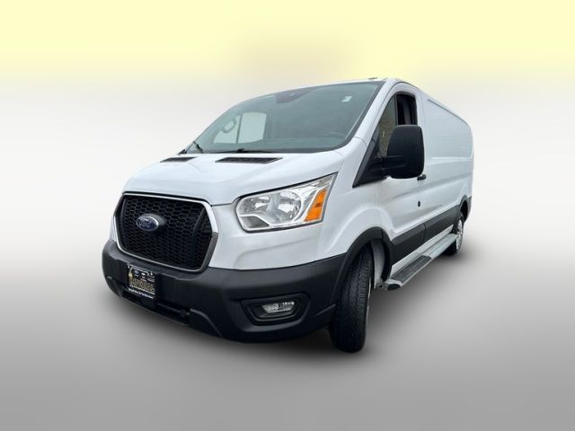 2021 Ford Transit Base