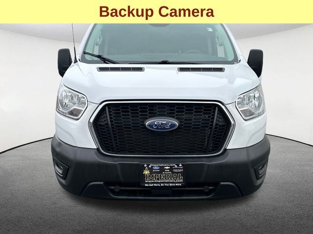 2021 Ford Transit Base