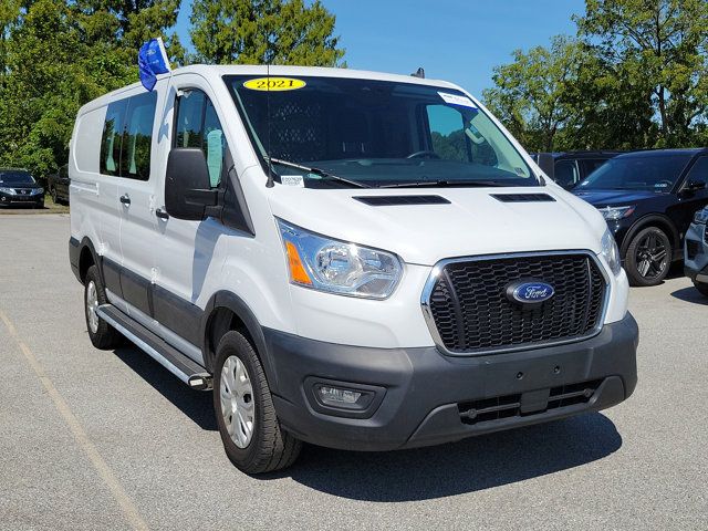 2021 Ford Transit Base