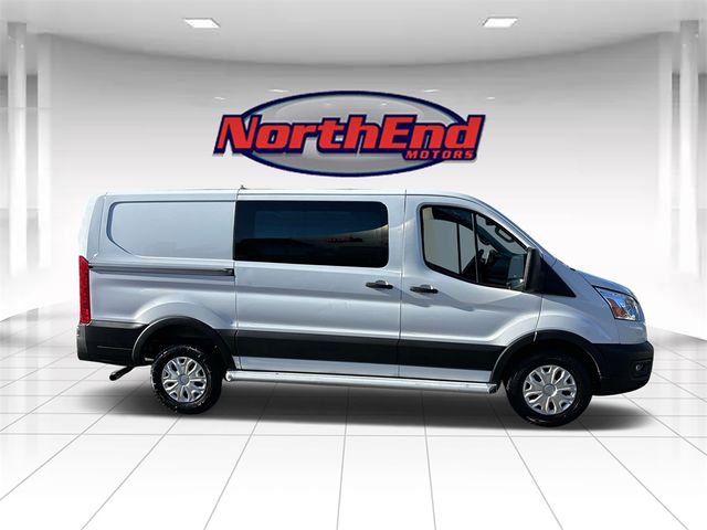 2021 Ford Transit Base