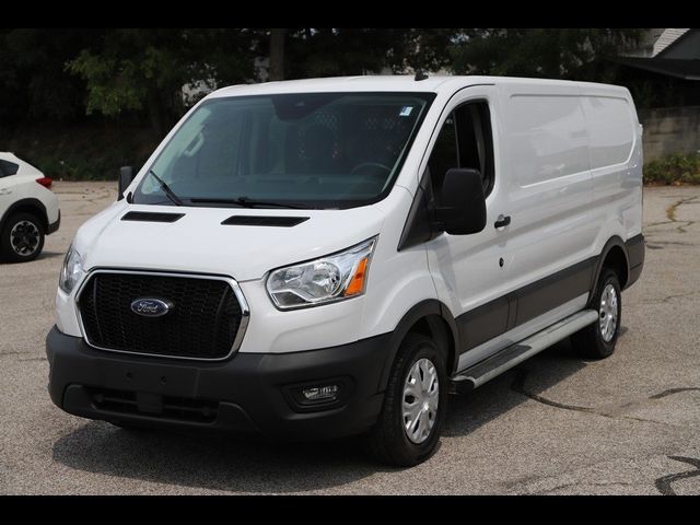 2021 Ford Transit Base