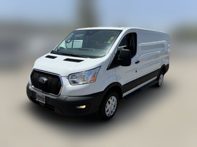 2021 Ford Transit Base