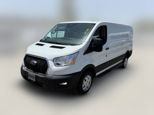 2021 Ford Transit Base