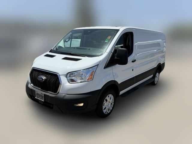 2021 Ford Transit Base