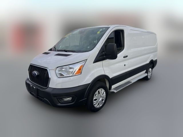 2021 Ford Transit Base