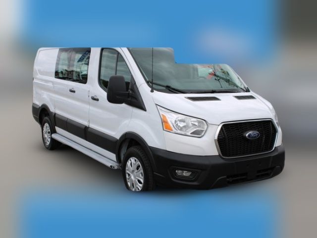 2021 Ford Transit Base