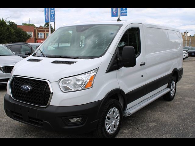 2021 Ford Transit Base