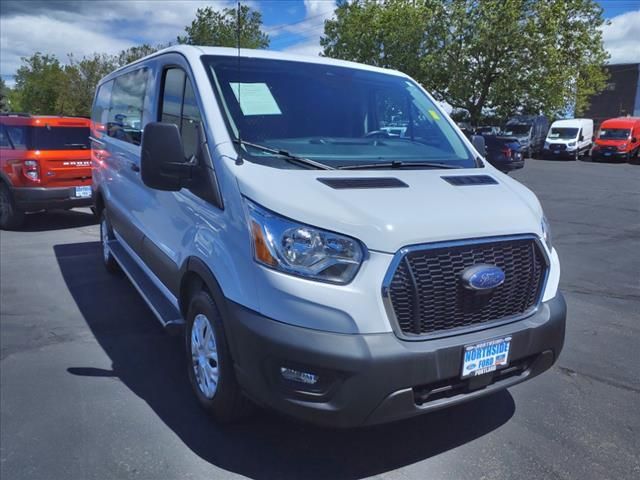 2021 Ford Transit Base