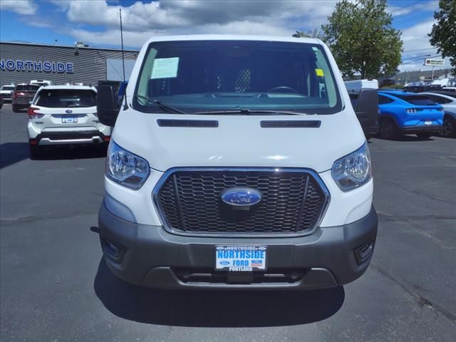 2021 Ford Transit Base