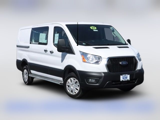 2021 Ford Transit Base