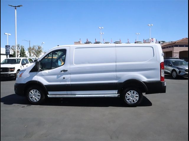 2021 Ford Transit Base