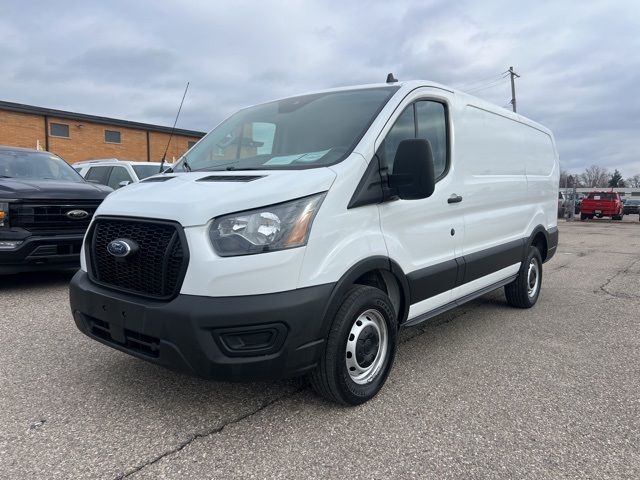 2021 Ford Transit Base