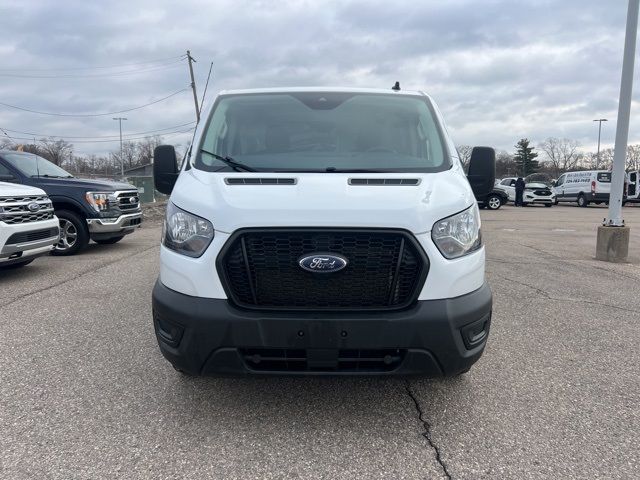 2021 Ford Transit Base