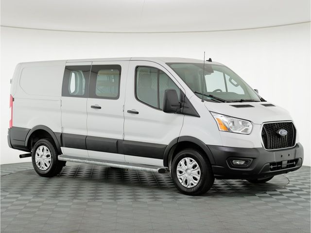 2021 Ford Transit Base