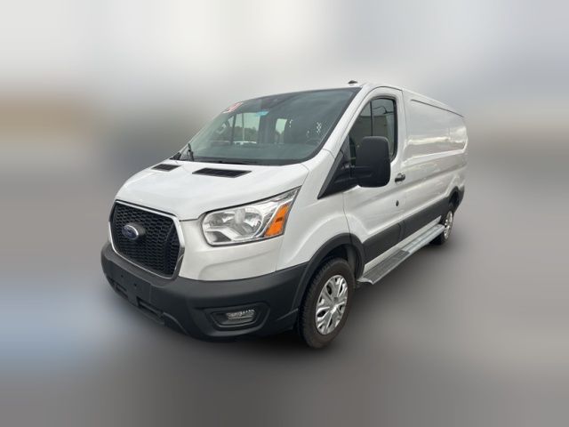 2021 Ford Transit Base