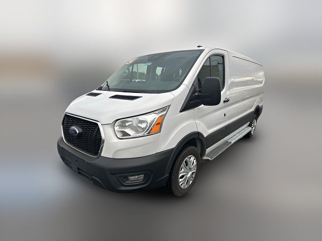 2021 Ford Transit Base